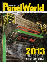 January 2013