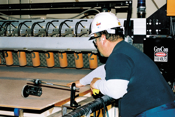 March 2005