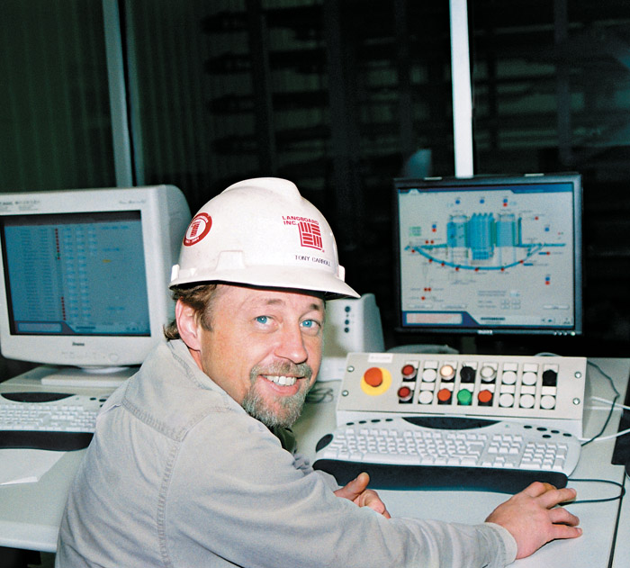 July 2004