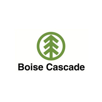 Boise Cascade Curtails Chapman Sawmill