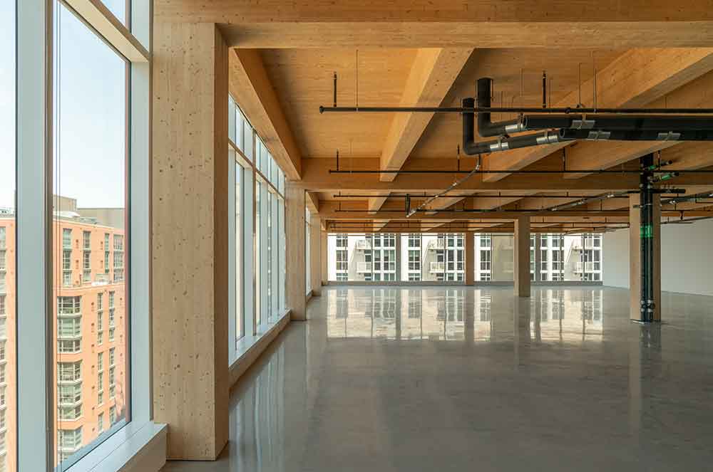 First-CLT-Office-Opens-In-DC