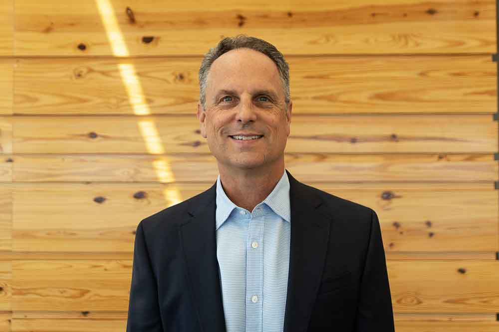 Georgia-Pacific Names New Building Products Leader