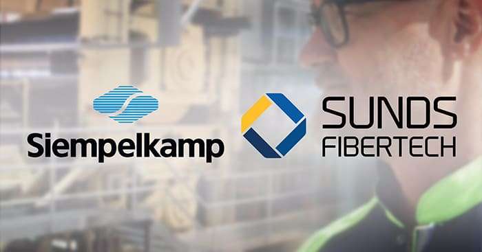 Siempelkamp Sells KüstersPress, ContiPress Technology To Sunds Fibertec