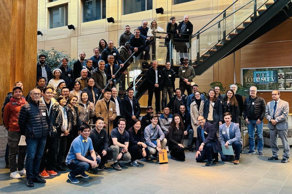 Wood Adhesives Conference Concludes With Over 50 Technical Presentations