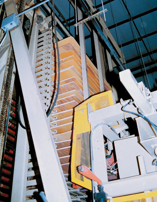 May 2001