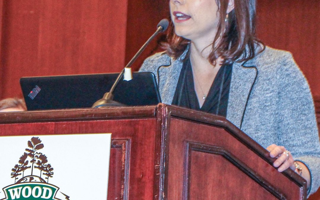 Forisk Promotes Amanda Lang To President & COO