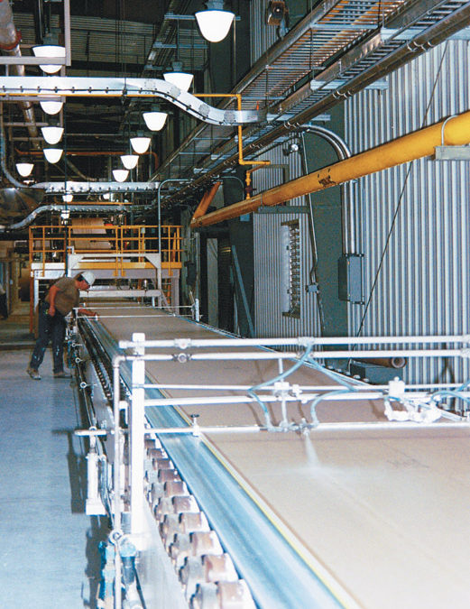 July 2000