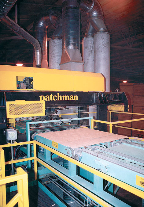 May 2000