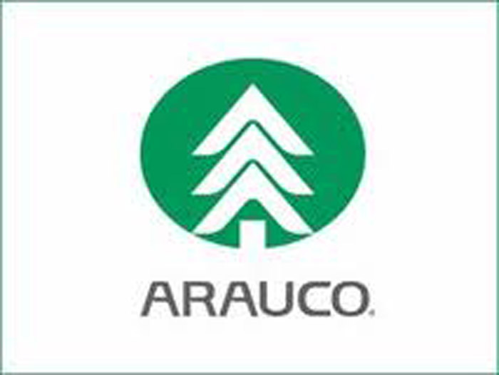 Arauco Takes Over Moncure Mills