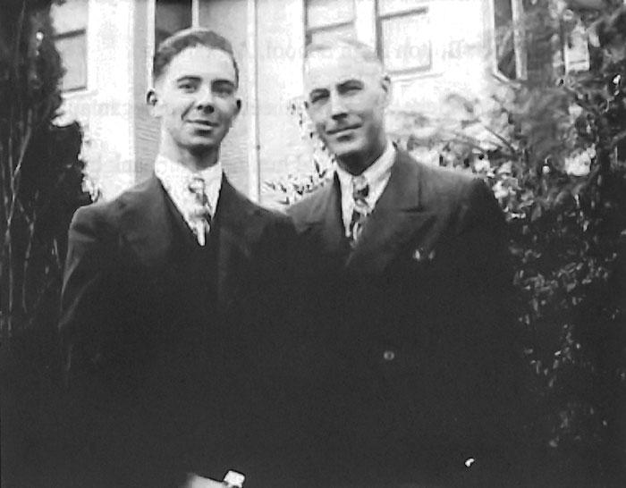 Ellis Martin Led Family Business