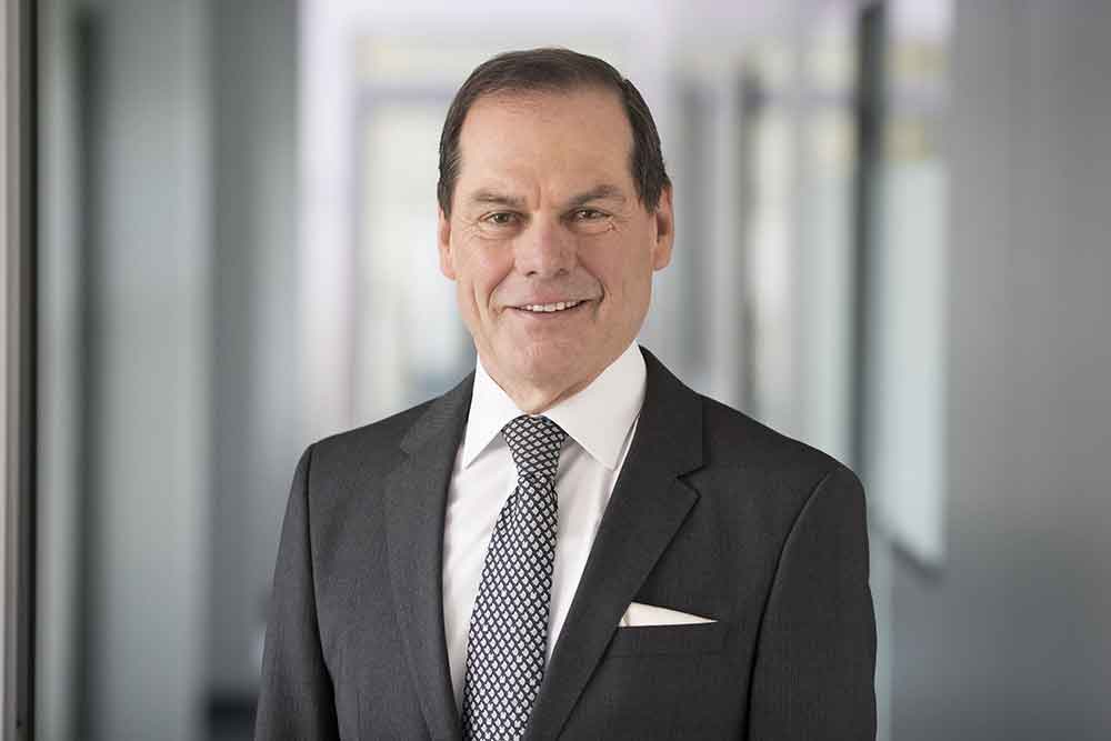 Wolf-Gerd Dieffenbacher Turns 70