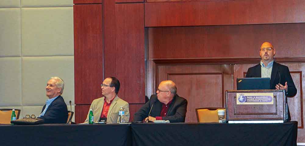 PELICE 2022 Brought Everything From Taguchi To Board Quality Control