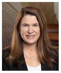 APA Names New Chair, Vice Chair; Trustees Join Board