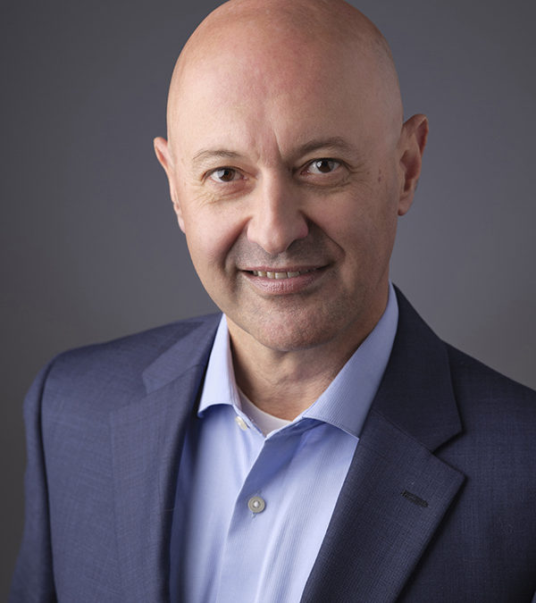 Tolko Announces Pino Pucci New President/CEO