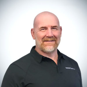 Westmill Names Karl Kenny Vice-President 