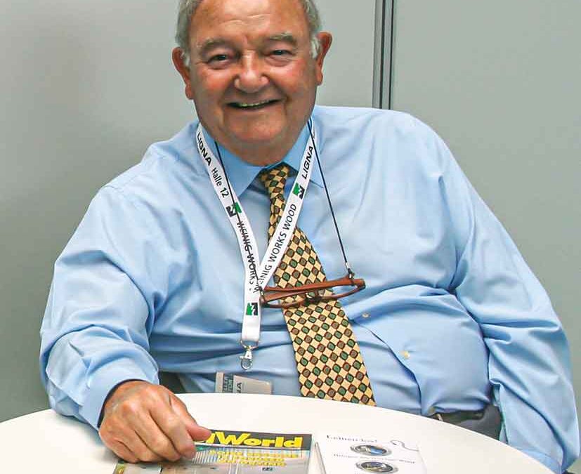 Brett Helped To Pave Way For Panel World