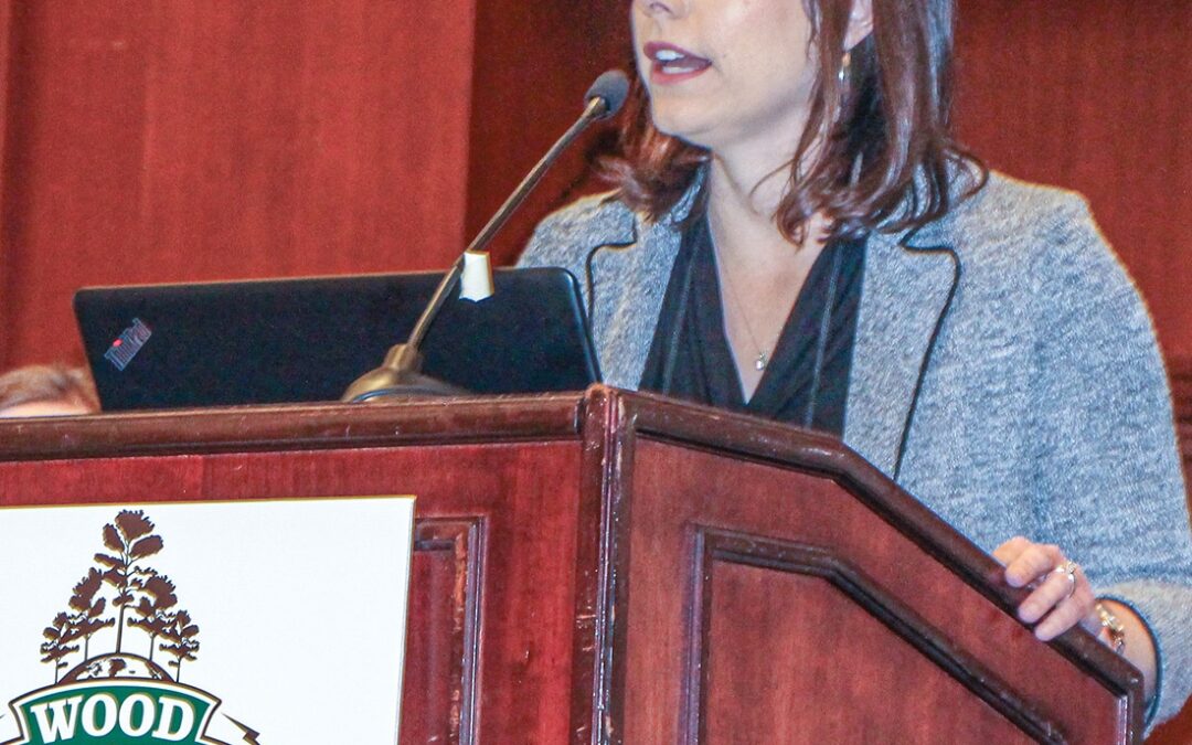 Forisk Promotes Amanda Lang To President & COO 