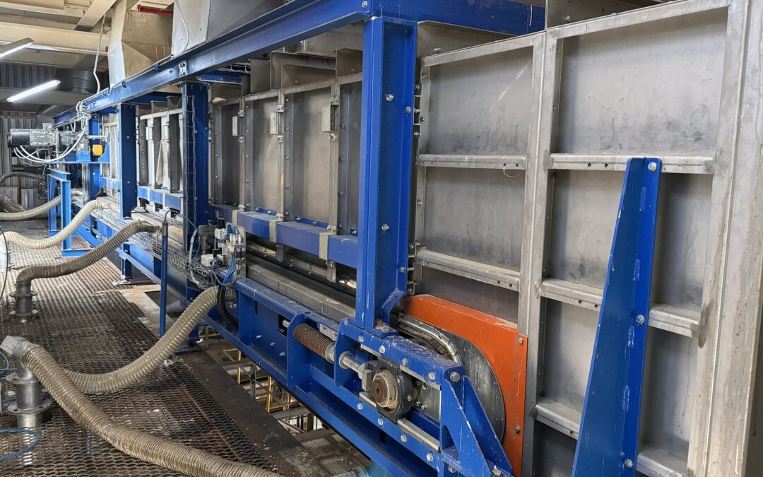 Wisewoods Adds Second Dieffenbacher Z-Sifter In Thailand 