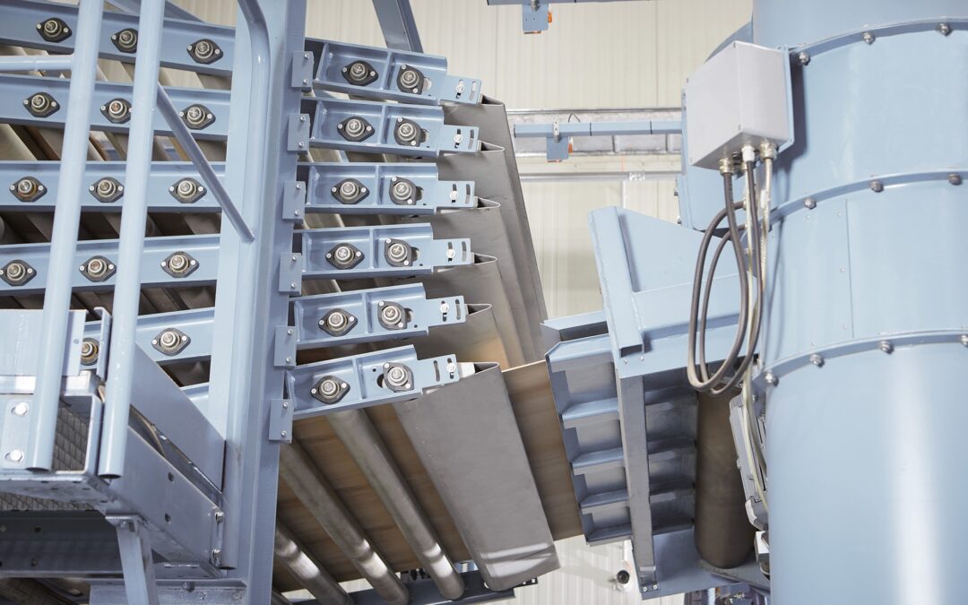 Estonian Plywood Adds Grenzebach Veneer Dryer, AI-Powered Scanner