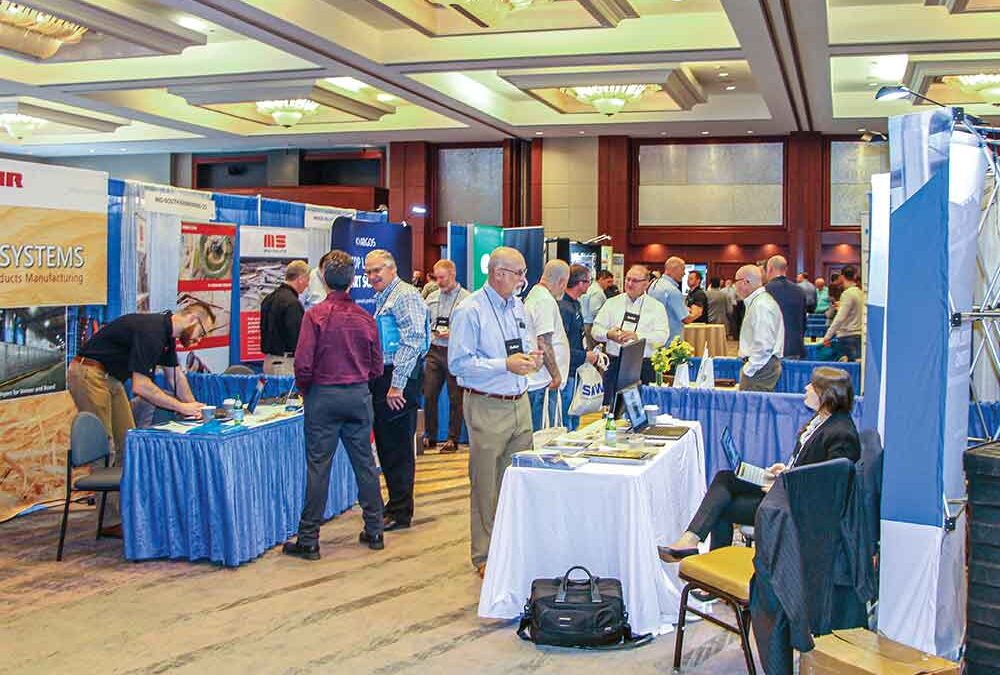 PELICE 2022 Provides Breath Of Fresh Air