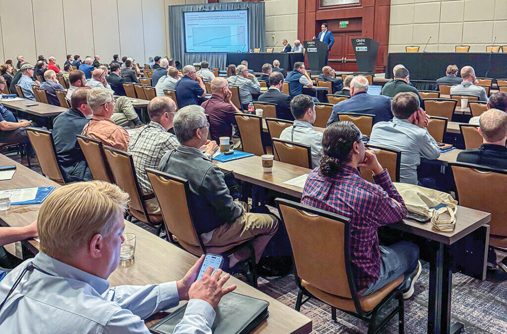 PELICE 2026 in Atlanta: Industry Leaders, Big Investments, And A Clear Path Forward