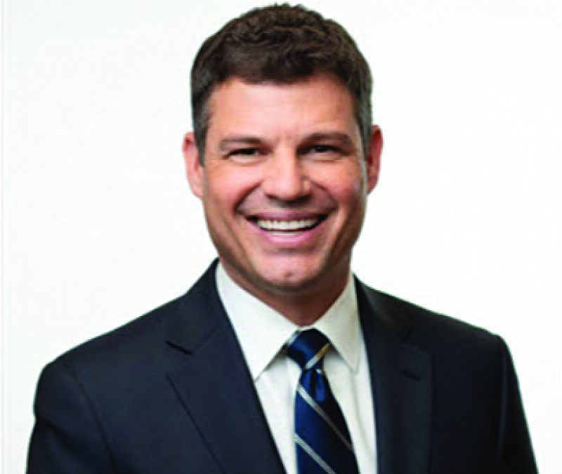 Rayonier Appoints Ryan Daniels Senior Vice President, Wood Products