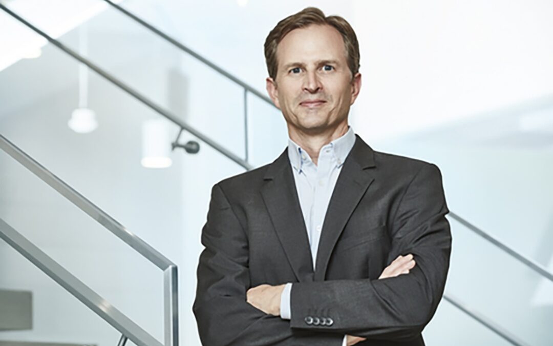 LP Building Solutions Names Tony Hamill COO