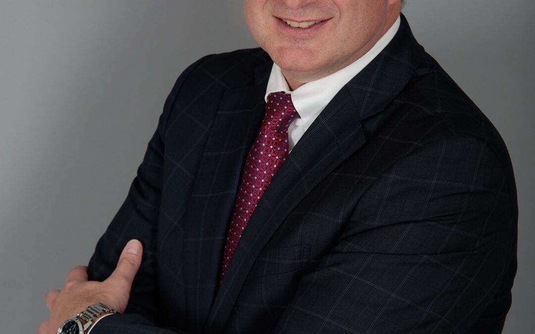 Vecoplan AG Announces New CEO