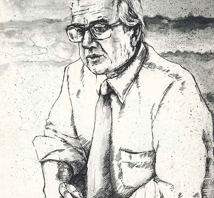 Weyerhaeuser Led Company Through Key Years