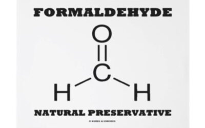 BCAP, Formaldehyde Among Top Issues In ’10