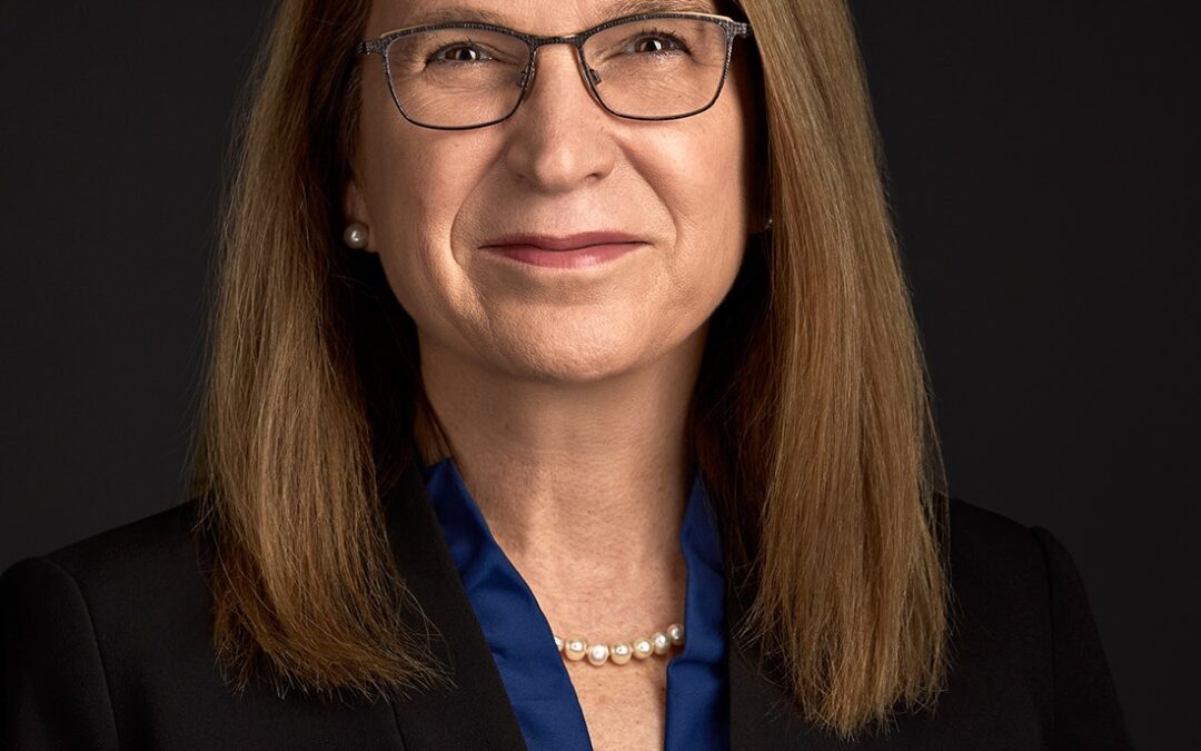 Ashlee Cribb To Lead Gorman Group